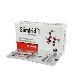 Glimirid