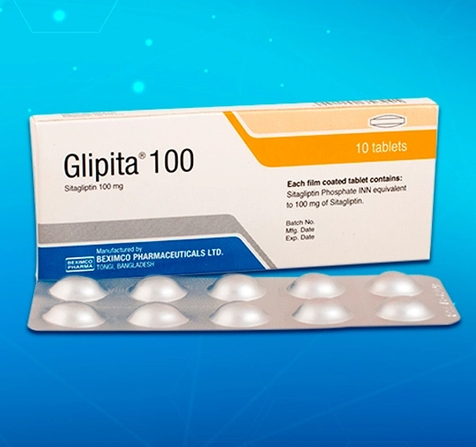 Glipita