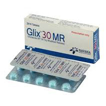 Glix Mr