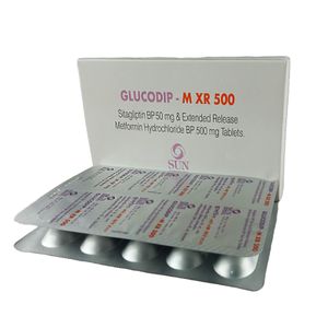 Glucodip