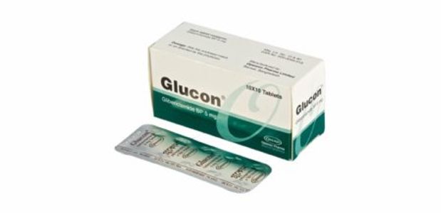 Glucon