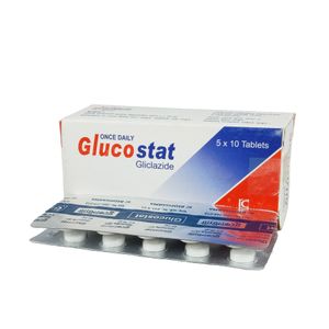 Glucostat