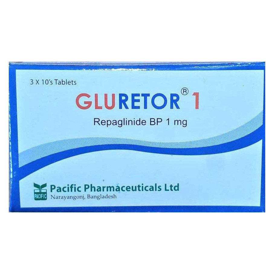 Gluretor