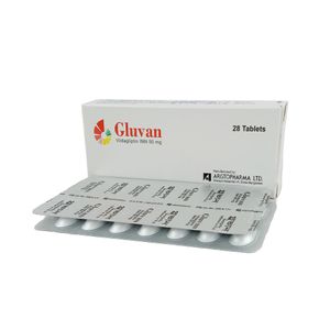 Gluvan