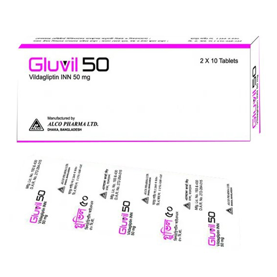 Gluvil