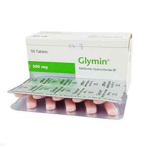 Glymin