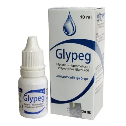 Glypeg