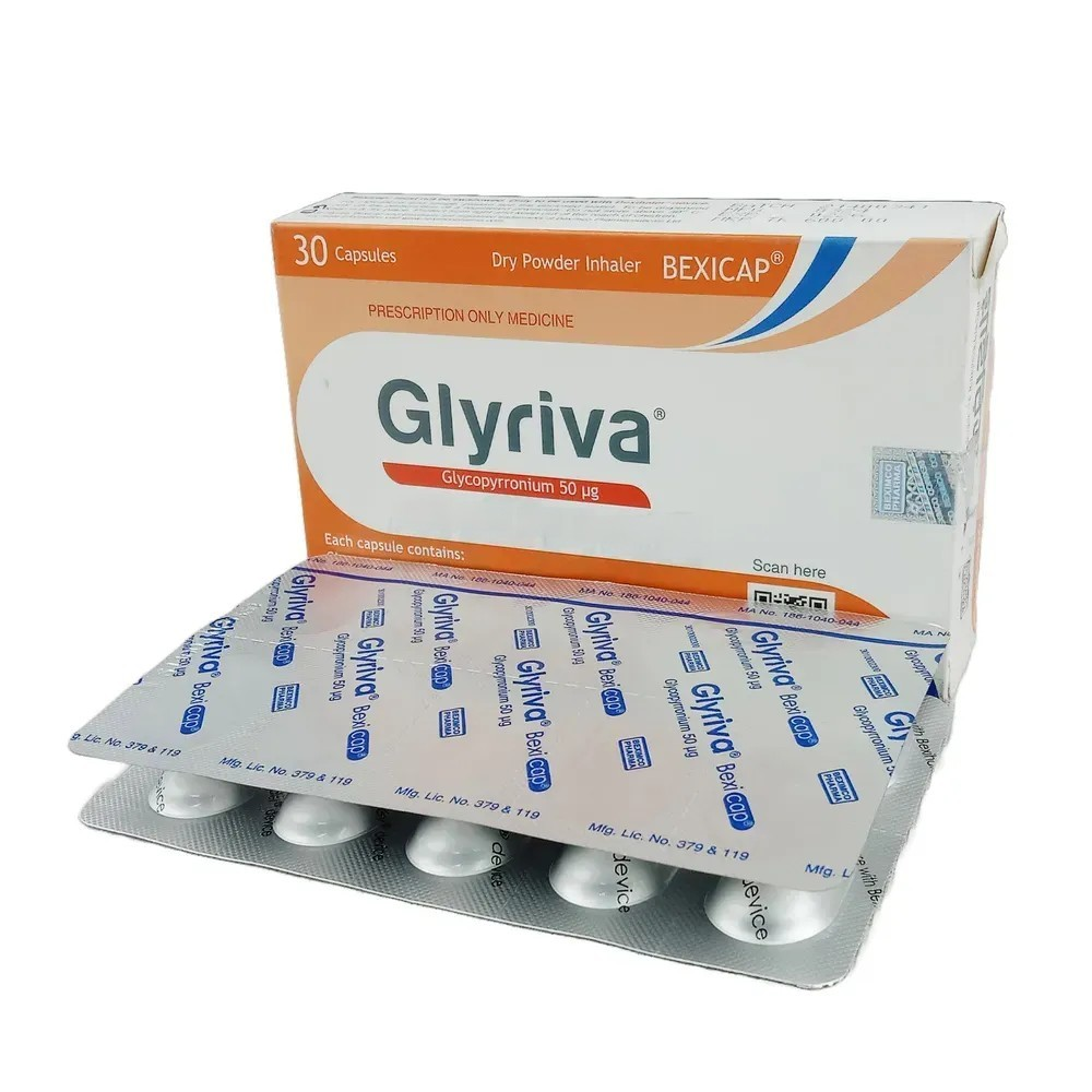 Glyriva