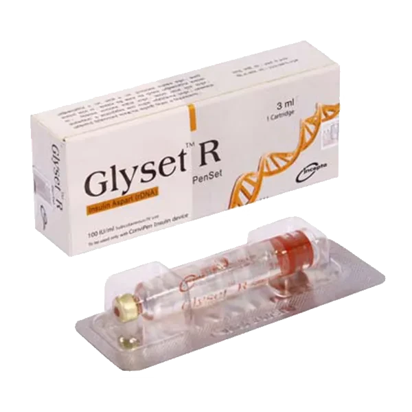 Glyset R