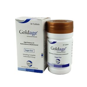 Goldage