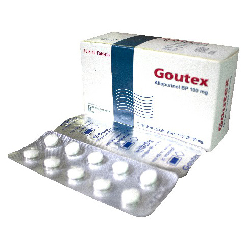 Goutex