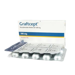 Graftcept