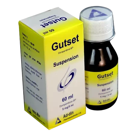 Gutset