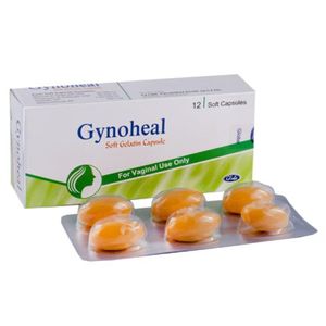 Gynoheal