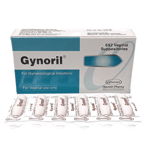 Gynoril