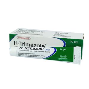 H-Trimazole