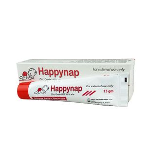 Happynap