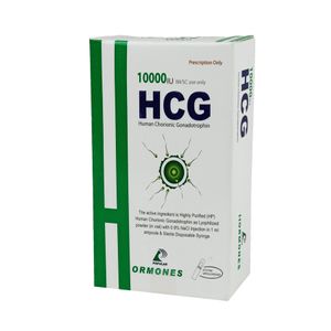 Hcg