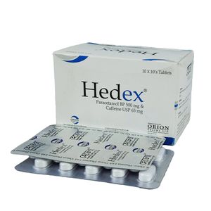 Hedex