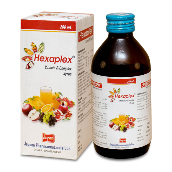 Hexaplex