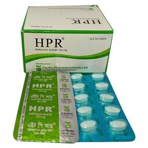 HPR