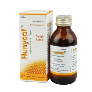 Hunycof (0.75 ml+1.93 ml)/5 ml Syrup