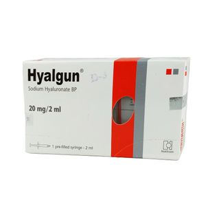 Hyalgun