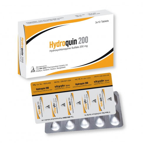 Hydroquin