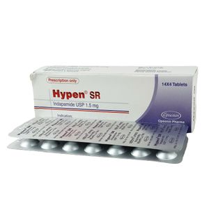 Hypen SR