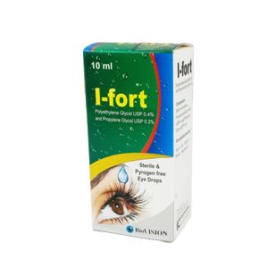 I-Fort