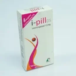 I-Pill DS