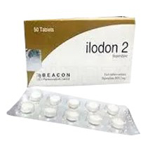 Ilodon 2 mg Tablet