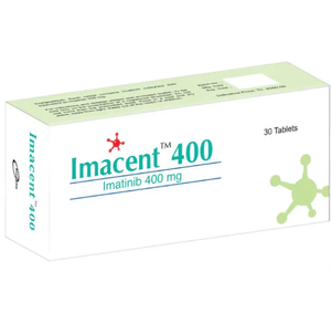 Imacent 400 mg Tablet