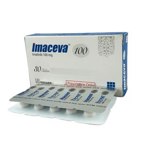 Imaceva 100 mg Tablet