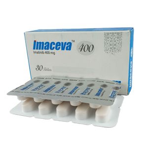 Imaceva 400 mg Tablet