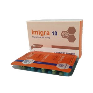 Imigra 10 mg Capsule