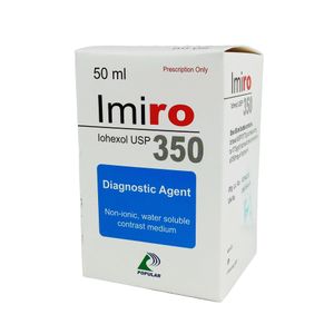 Imiro 350 mg/ml IV Injection