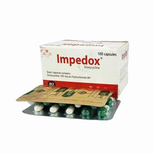 Impedox