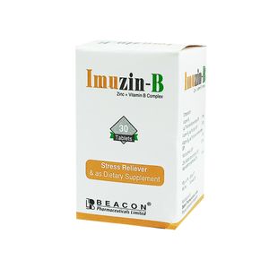 Imuzin-B Tablet