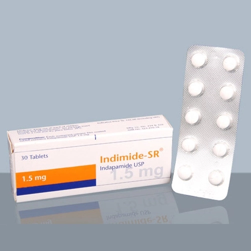 Indimide SR