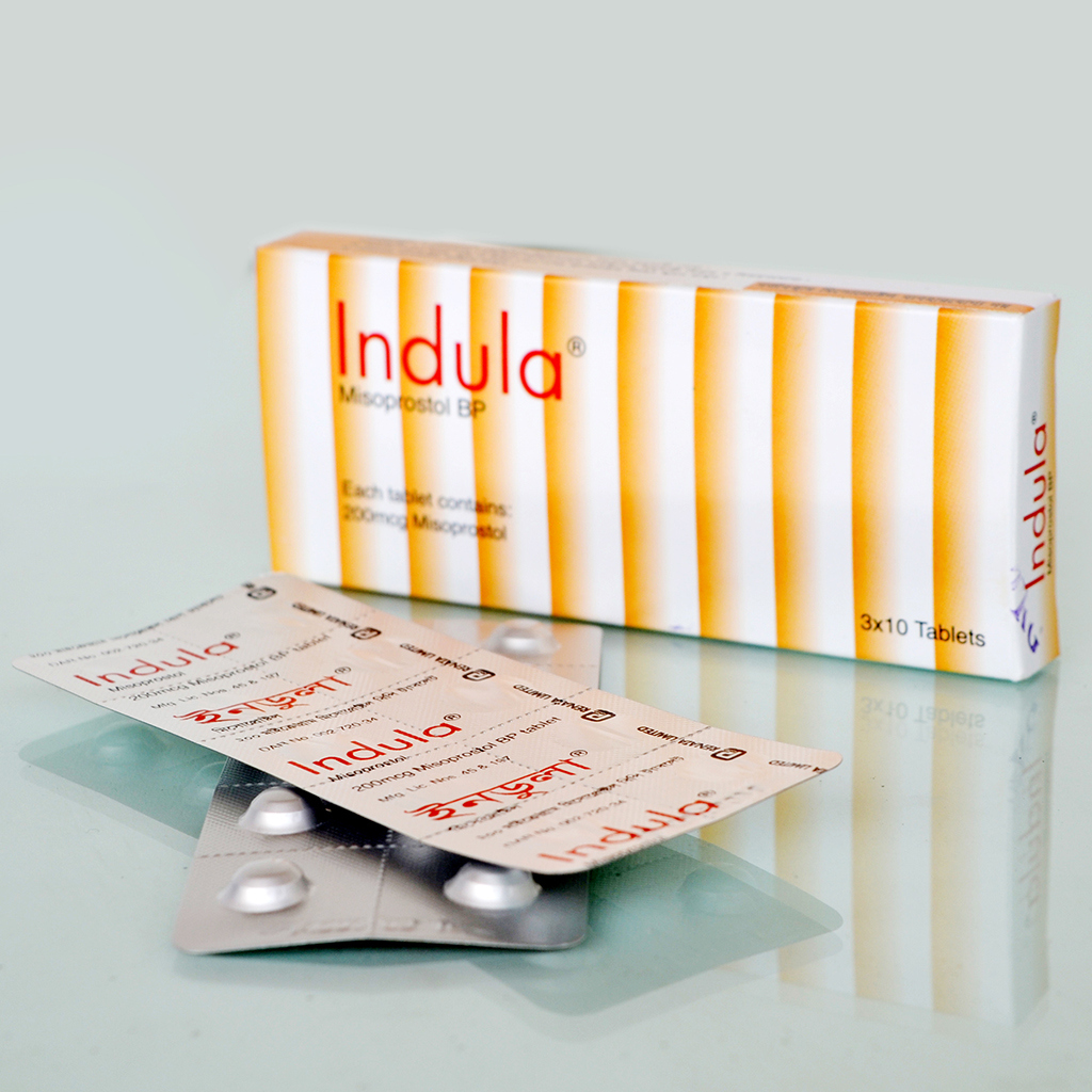 Indula