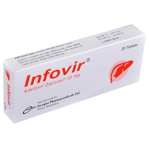 Infovir