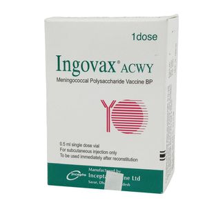 Ingovax ACWY