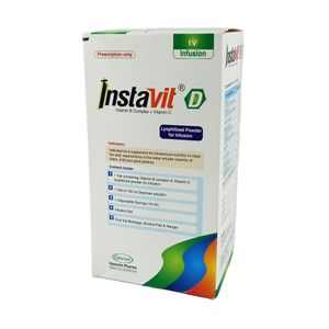 Insta 100% Oral Powder