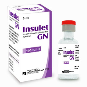 Insulet GN