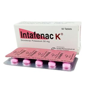 Intafenac K