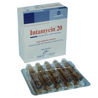 Intamycin