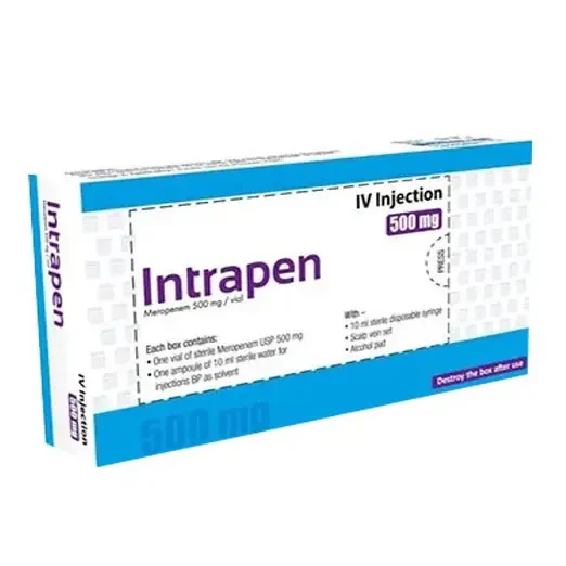 Intrapen