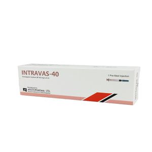 Intravas