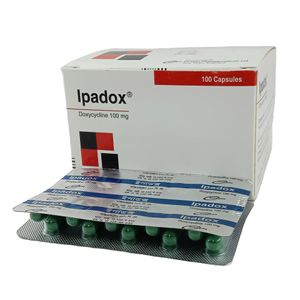 Ipadox